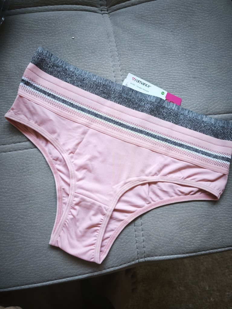 Lingerie variada