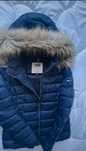 Kurtka puchowa Tommy Jeans