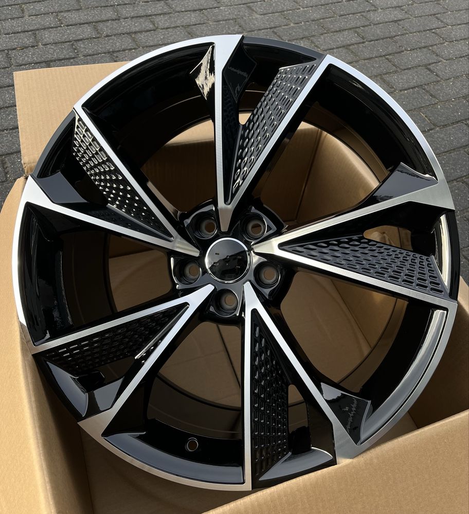 Alufelgi 21 Audi Q7 A6 S6 C8 A8 S8 Felgi RS S Line Nowe