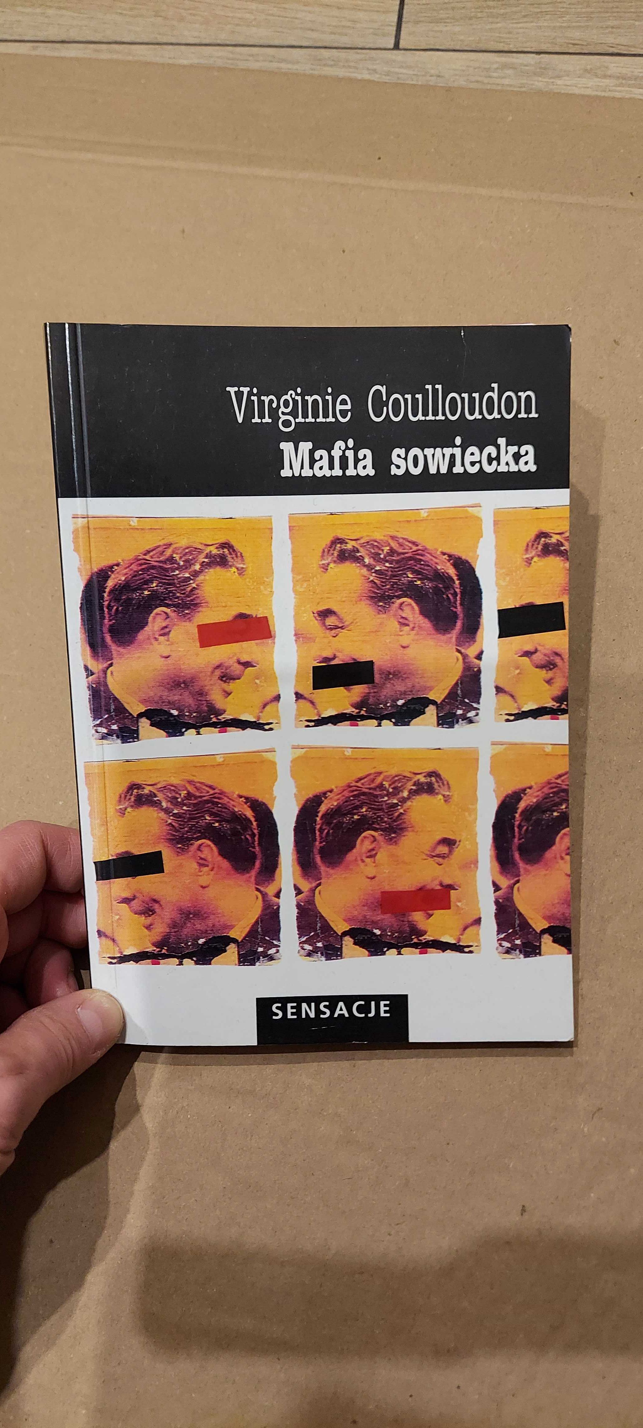 Virginie Coulloudon, Mafia Sowiecka