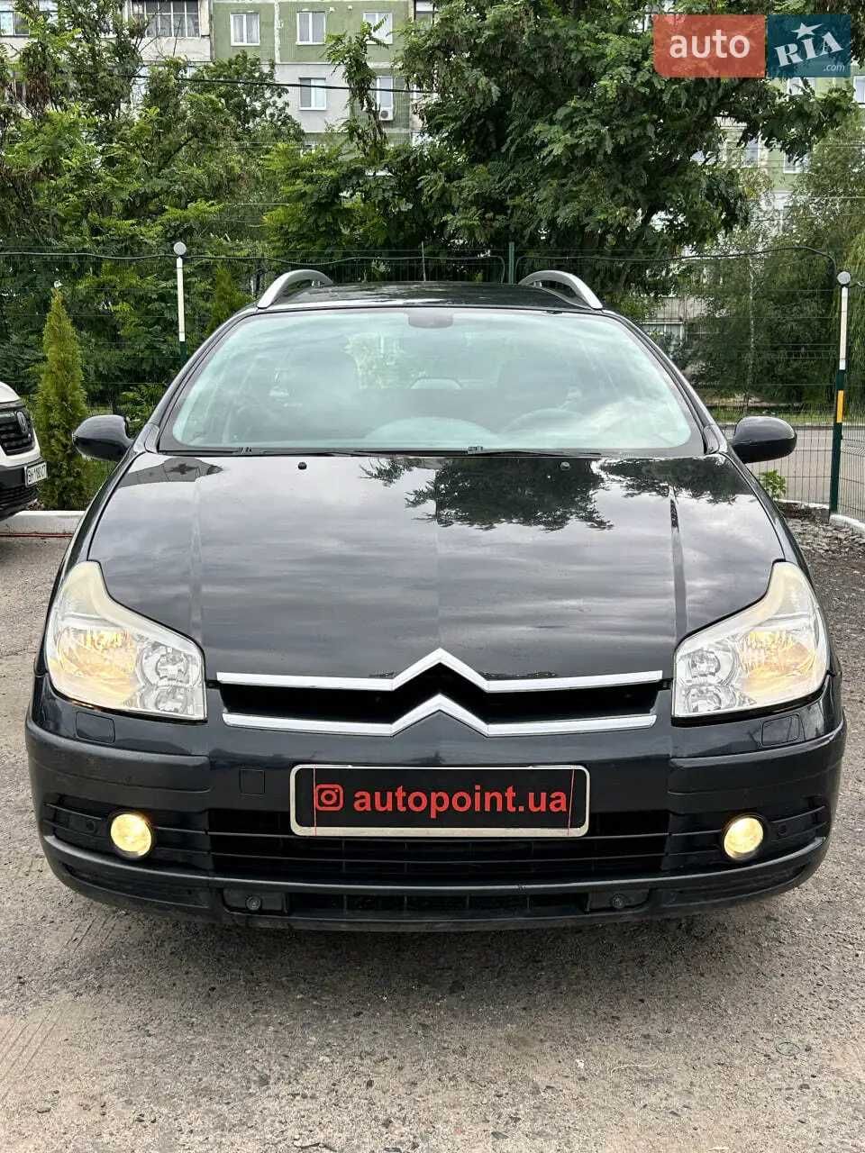 Продам власне авто.