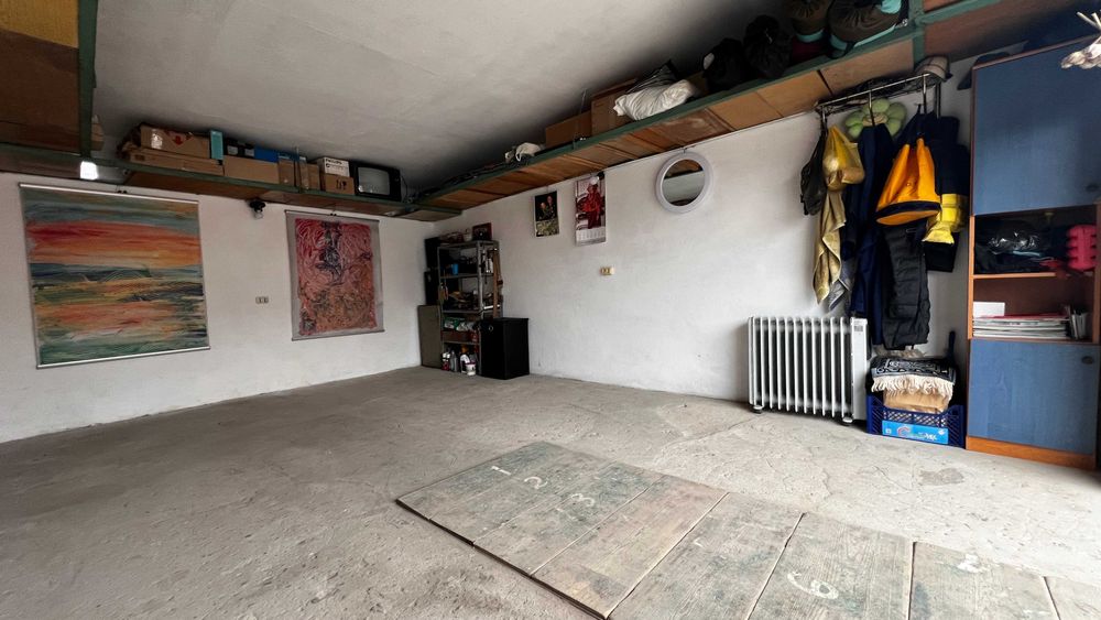 Терміново! Дворівневий гараж в Луцьку на Карпенка - Карого.