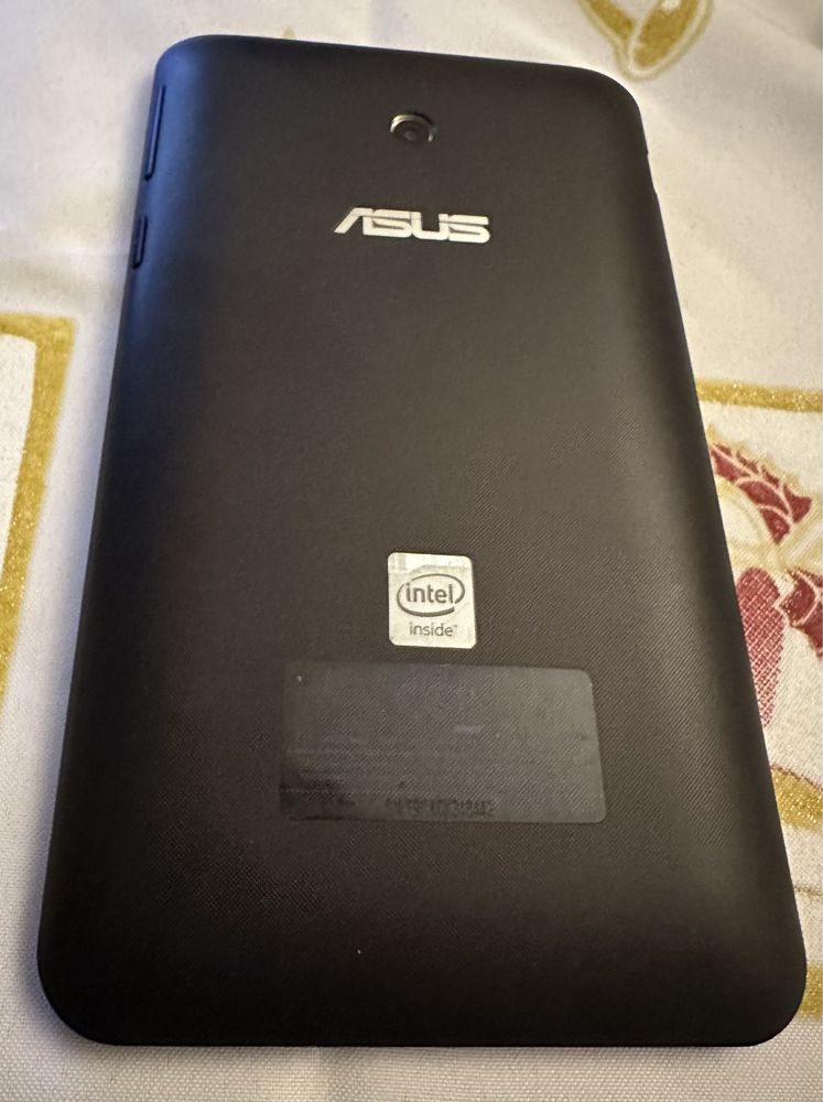 Tablet Asus Memo Pad7 android + karta 64g+etui