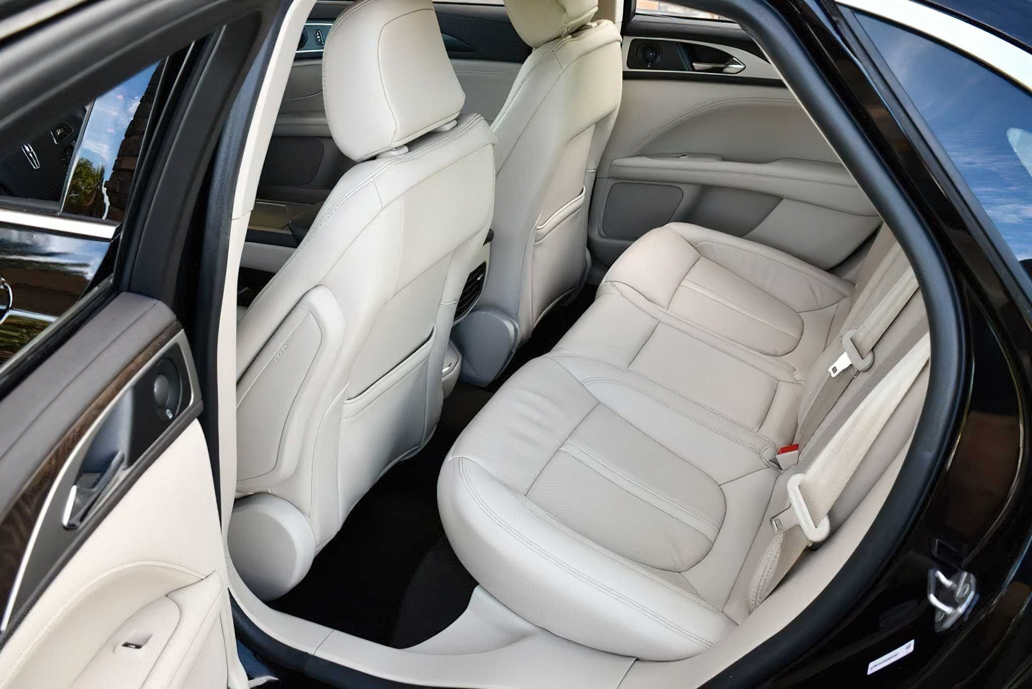 2020 Lincoln MKZ Hybrid Reserve I