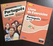 Português em Rede- Nivel B1 - PLNM