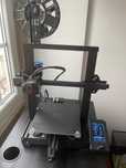 Impressora 3D - Ender 3 V2 Neo