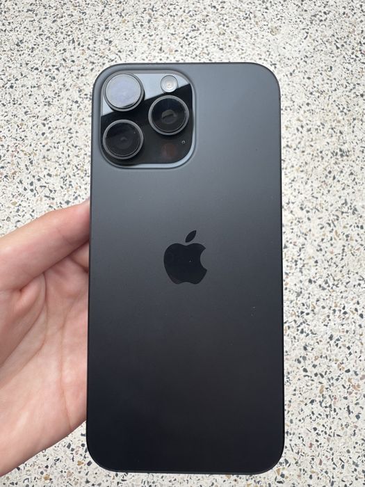 iphone 16 pro max 256gb