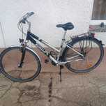 Rower damski Kalkhoff jubilee 28