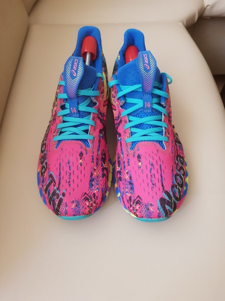 Кросівки Asics Noosa Tri 44 р.