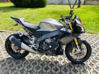 Aprilia Tuono Aprilia Tuono V4 1100RR