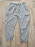 Spodnie dresowe Nike, cargo, rozmiar L