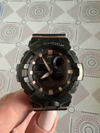 Продам женские Casio G-SHOCK