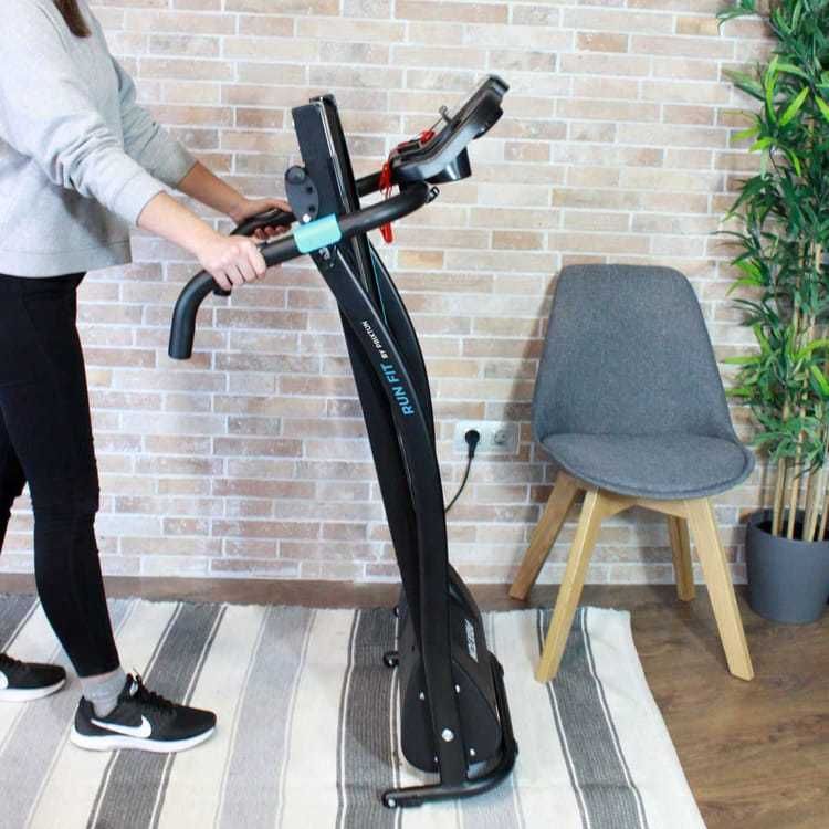 Passadeira eletrica Run Fit 100 by Prixton