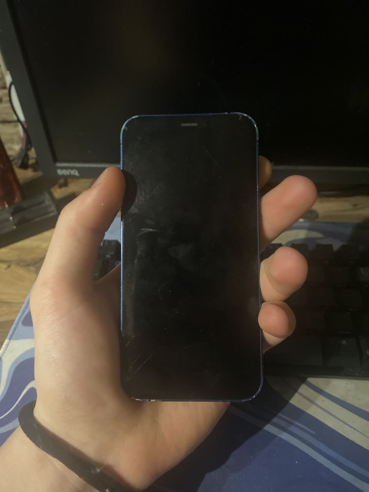 Iphone 12   Mini