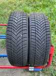 Okazja opony zimowe 175/70R14 Tracmax X-Privilio S130 z 2023r. 8mm