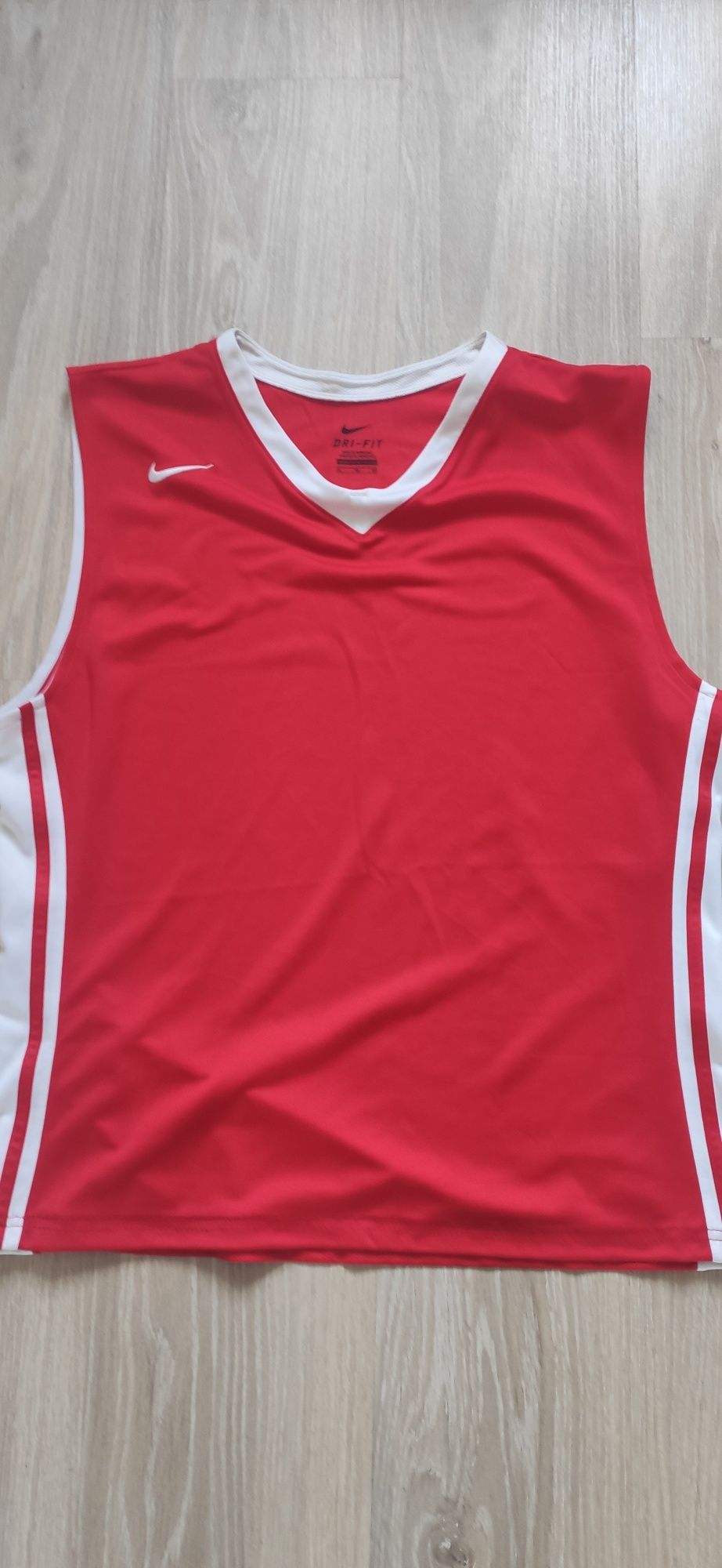 Мужская футболка Nike p.M