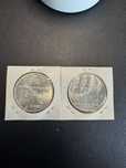 moedas comemorativas 8€
