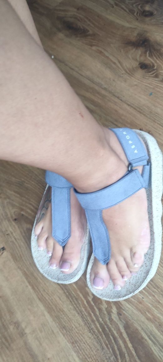Sandały/buty do wody Asportuguesas
