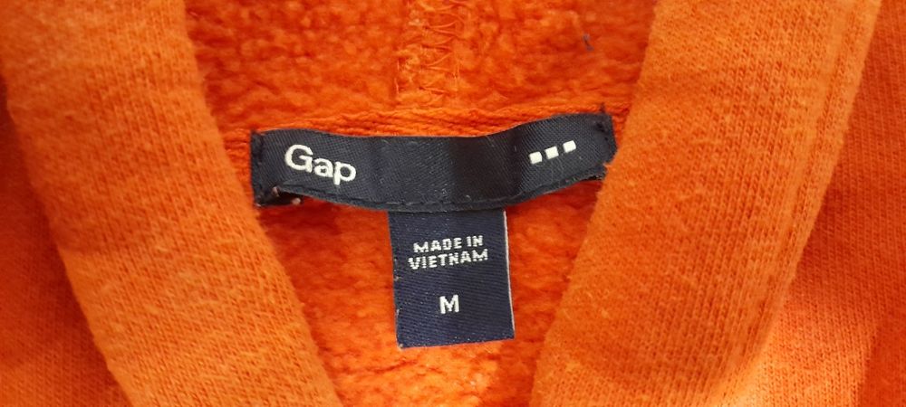 Кофта GAP розмір M