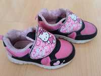 Buty dla dziecka Hello Kitty - rozmiar 24