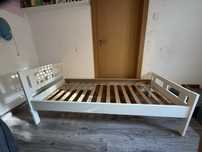 Cama Ikea criança