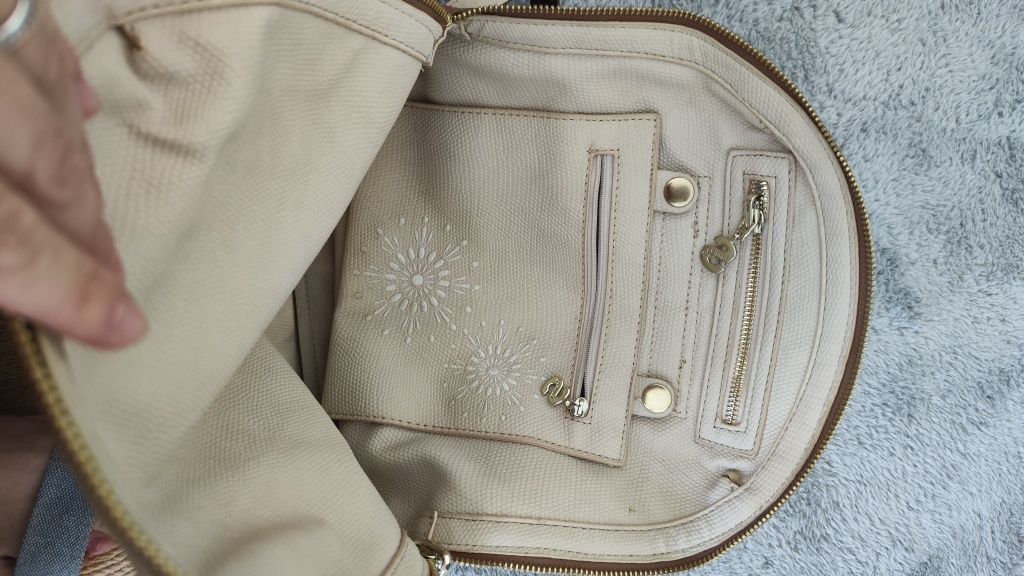 Mala/mochila Desigual