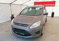 Ford C-MAX Ford C-MAX