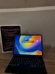 Ipad 11 Pro 4Gen