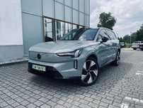 Volvo EX90 517 KM / od ręki / maksymalna wersja