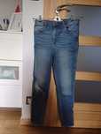 Damskie jeansy Reserved