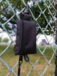 Edc-органайзер чохол для навушників ключів с карабином пауч pouch поуч