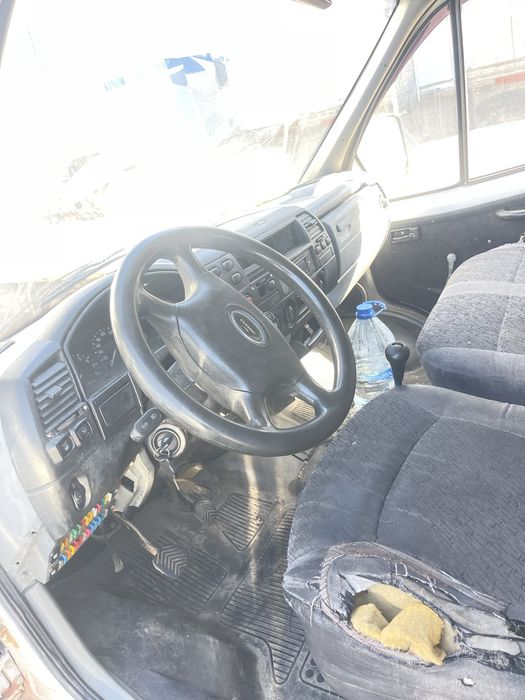 Продам Газель Реф