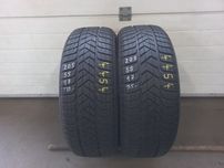 Opony zimowe Pirelli 205/55/17 95H