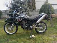 Yamaha XT 660r 2006r