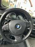 Kierownica BMW f06, f12, f13
