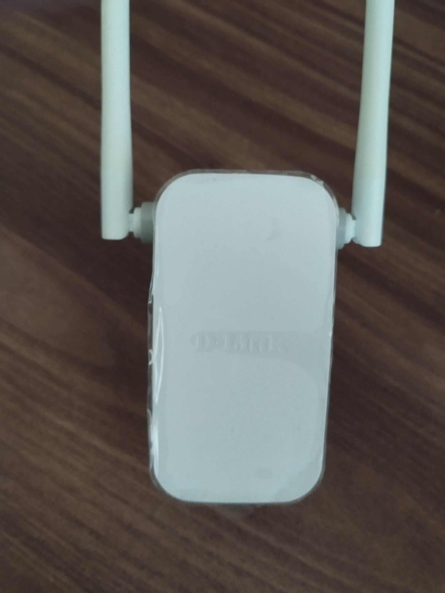 Wifi extender - D link