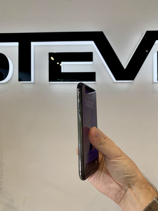 Айфон 11 Про 256ГБ Спейс Блек ИДЕАЛ  [260$] Гарантия/Доставка