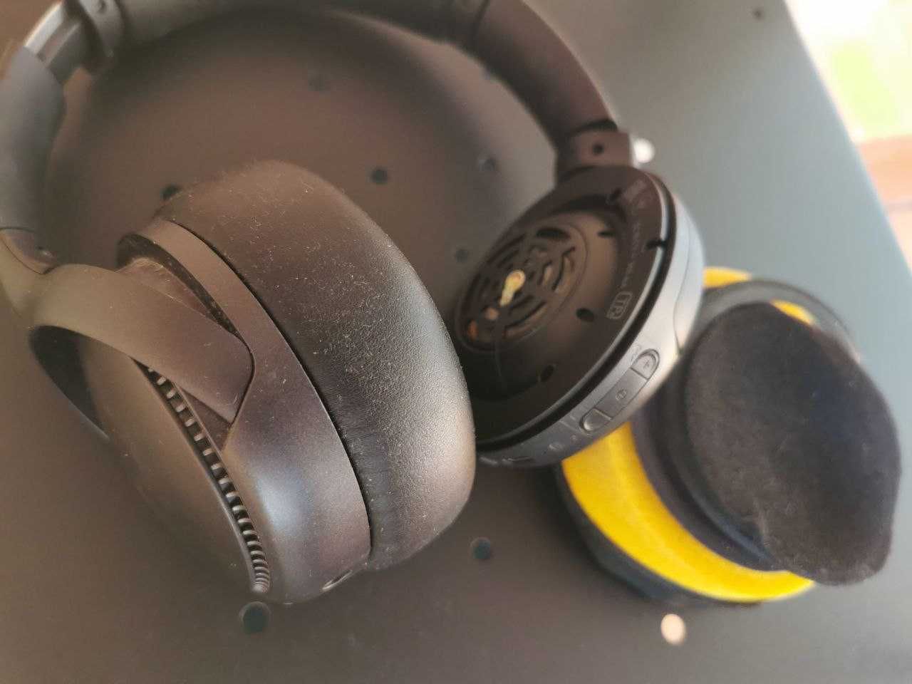 Навушники RB-M700B