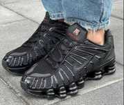 nike  shox  12  molas