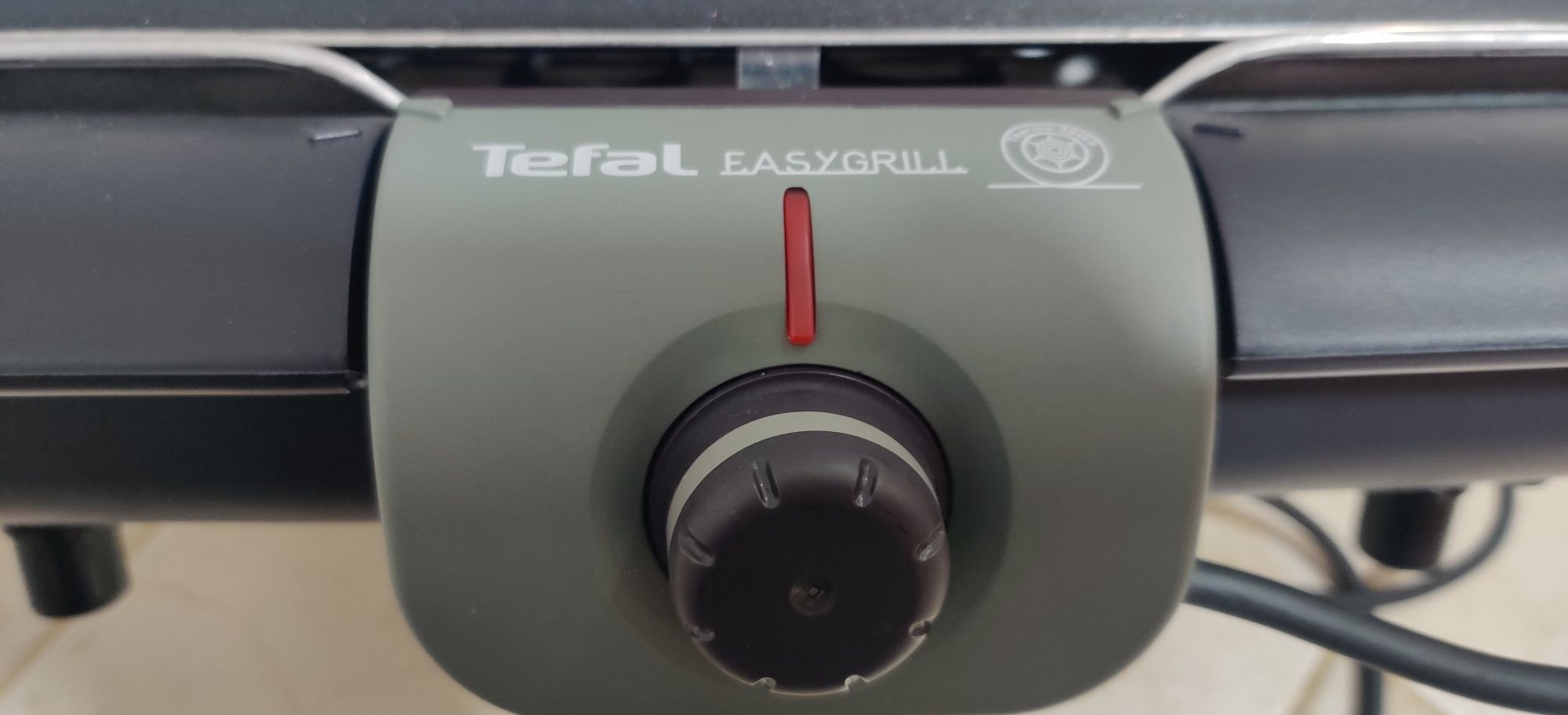 Grelhador de Resistência TEFAL 2300W 230V Novo