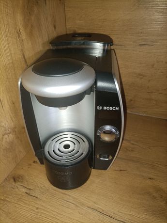 Ekspres do kawy Bosch tassimo