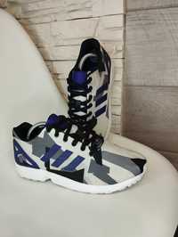 Оригінальні чоловічі кросівки Adidas ZX Flux Torsion 43-44