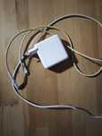 Carregador MacBook 61W A1718 cabo 2m Apple