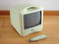 TV Thomson Life Vintage
