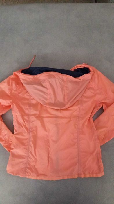 Casaco impermeável da marca Only