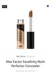 Консилер Max Factor Facefinity Multi Perfector тон 3С новий