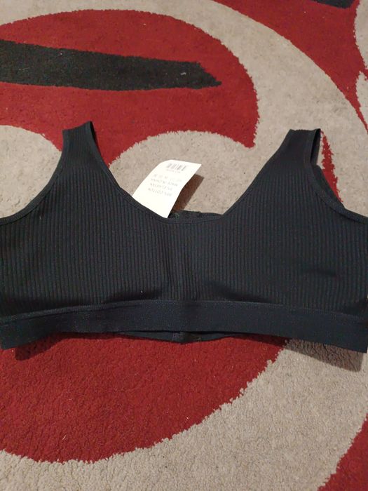 Топ для великих грудей