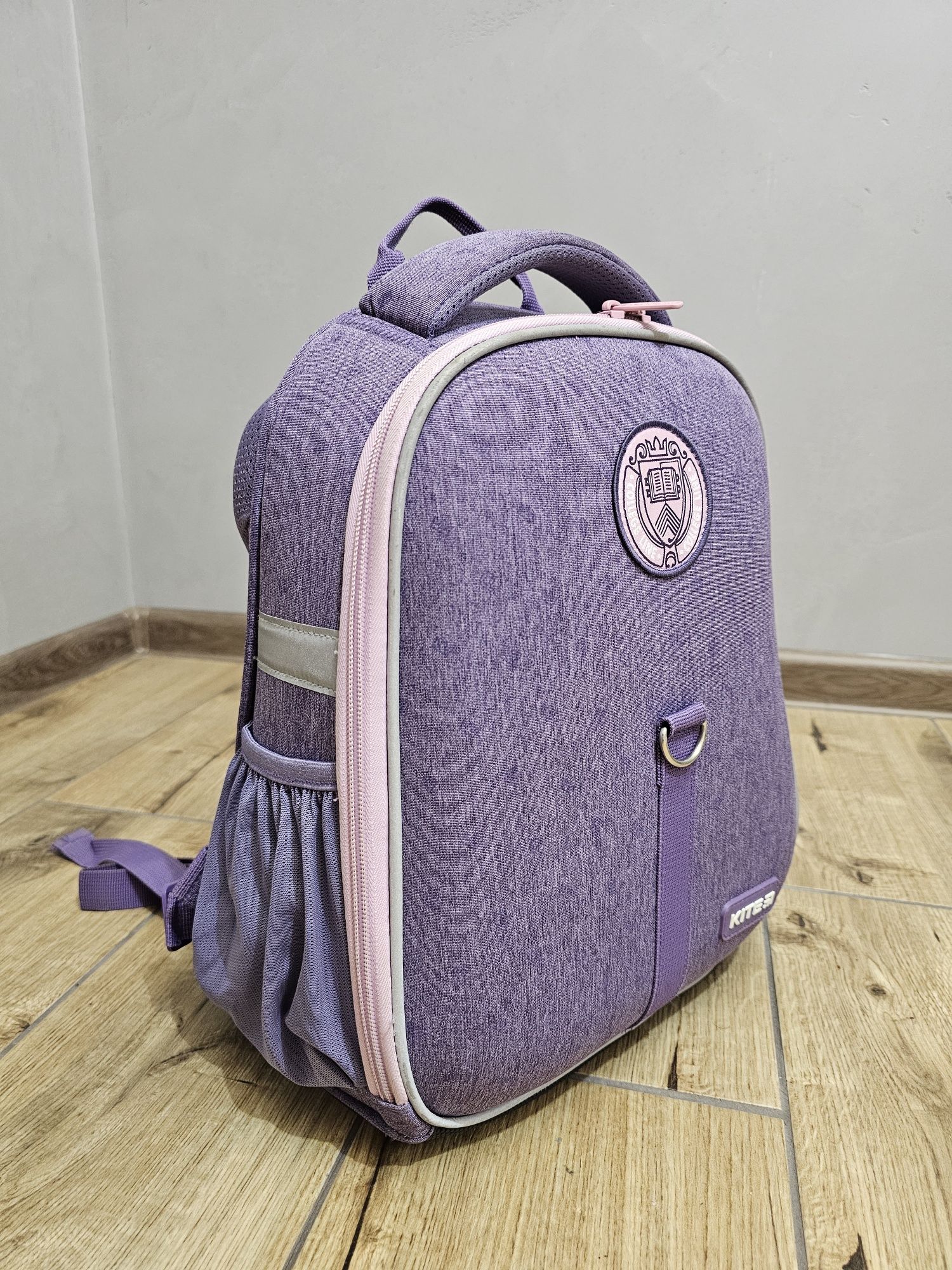 Дитячий шкільний рюкзак - наплічник KITEN ЕRGO KIDS