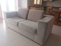 Sofá cama 2 lugares