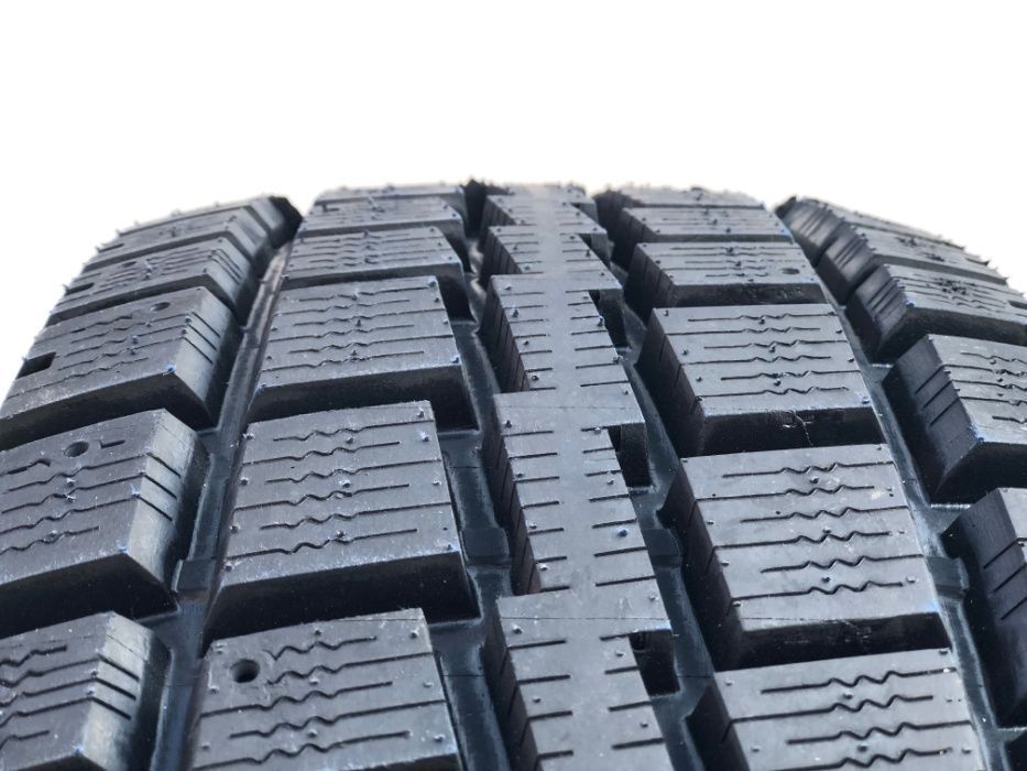 Шини зимові 245/70 R16 107Q резина зимова GALAXIE GLOB-GUM Poland